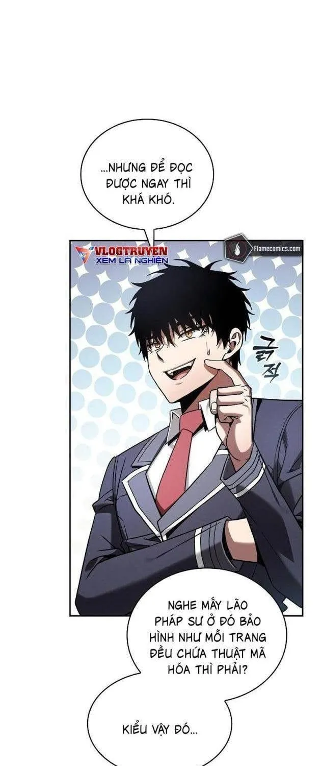 Kiếm Thánh Thiên Tài Của Học Viện Chap 94 - Next Chap 95
