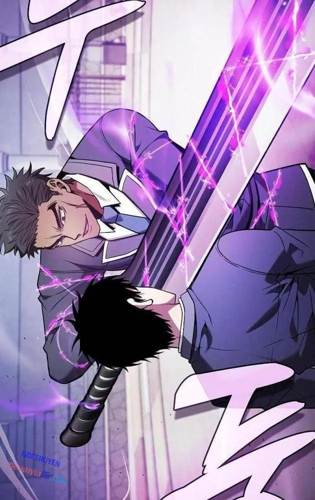Kiếm Thánh Thiên Tài Của Học Viện Chap 94 - Next Chap 95