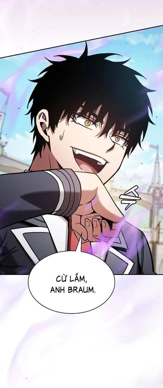 Kiếm Thánh Thiên Tài Của Học Viện Chap 94 - Next Chap 95