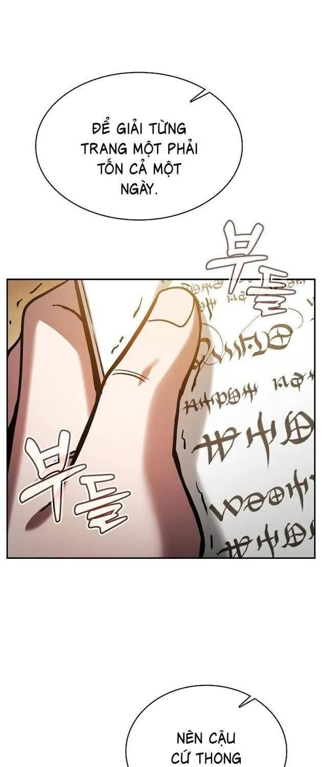 Kiếm Thánh Thiên Tài Của Học Viện Chap 94 - Next Chap 95