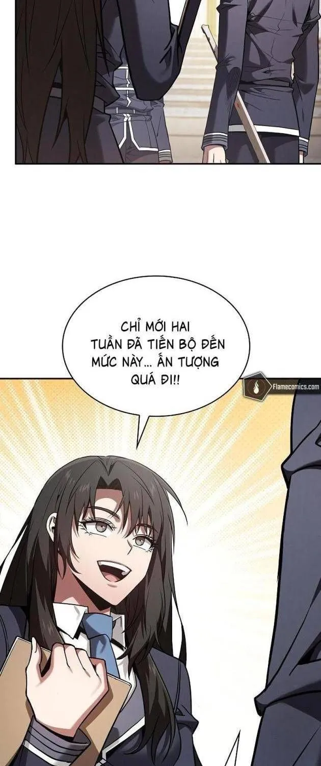 Kiếm Thánh Thiên Tài Của Học Viện Chap 94 - Next Chap 95
