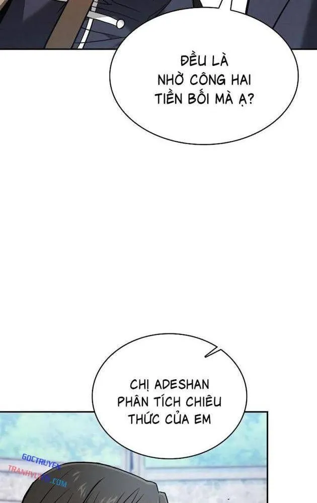 Kiếm Thánh Thiên Tài Của Học Viện Chap 94 - Next Chap 95