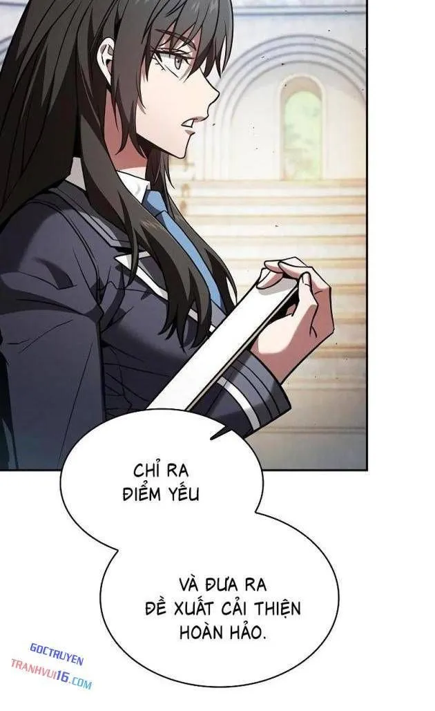 Kiếm Thánh Thiên Tài Của Học Viện Chap 94 - Next Chap 95