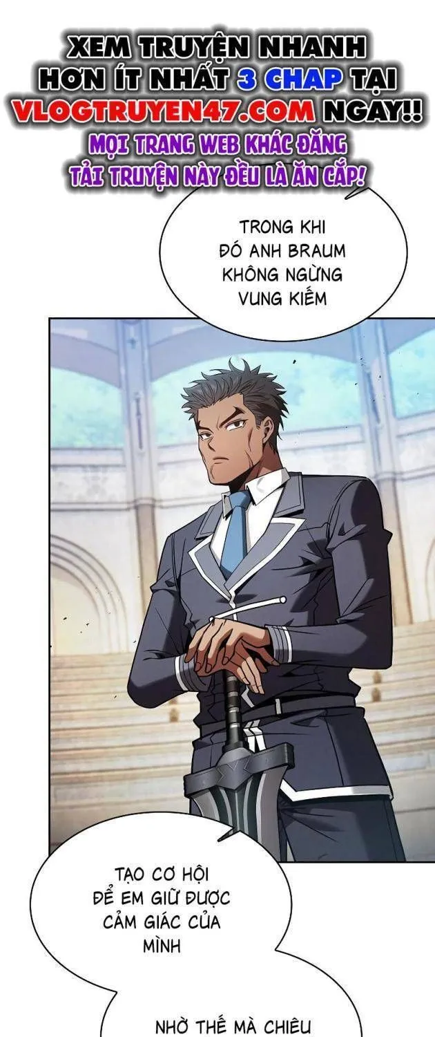 Kiếm Thánh Thiên Tài Của Học Viện Chap 94 - Next Chap 95