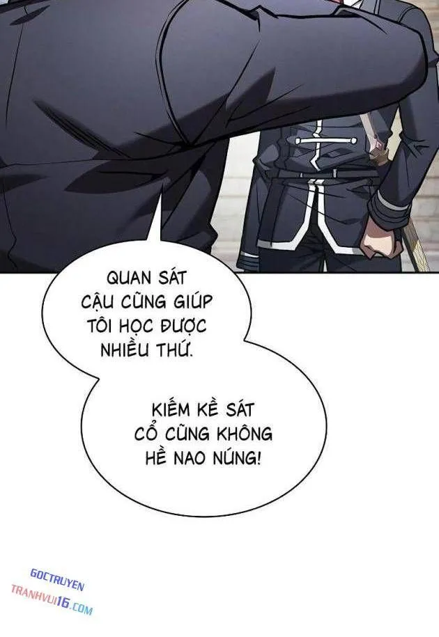 Kiếm Thánh Thiên Tài Của Học Viện Chap 94 - Next Chap 95