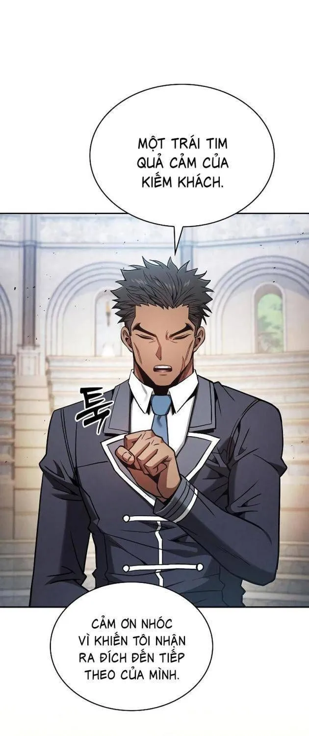 Kiếm Thánh Thiên Tài Của Học Viện Chap 94 - Next Chap 95