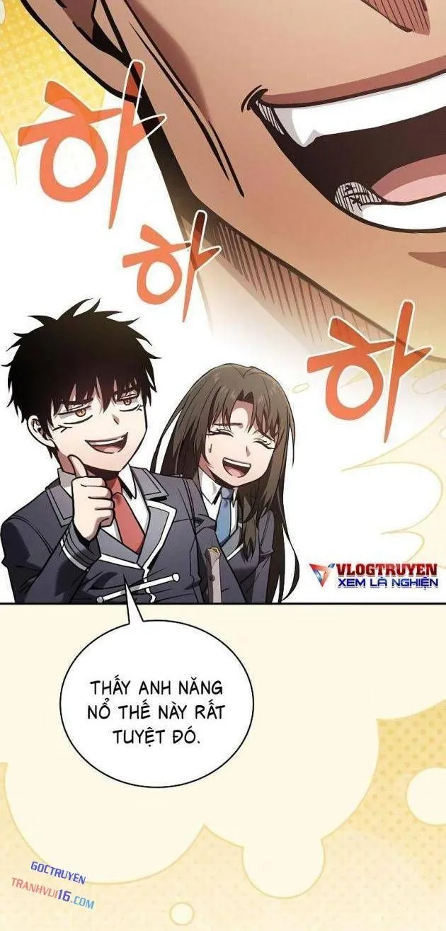 Kiếm Thánh Thiên Tài Của Học Viện Chap 94 - Next Chap 95