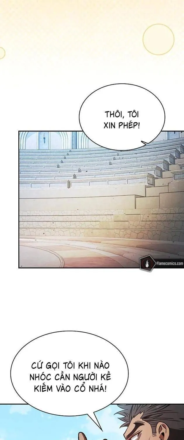 Kiếm Thánh Thiên Tài Của Học Viện Chap 94 - Next Chap 95