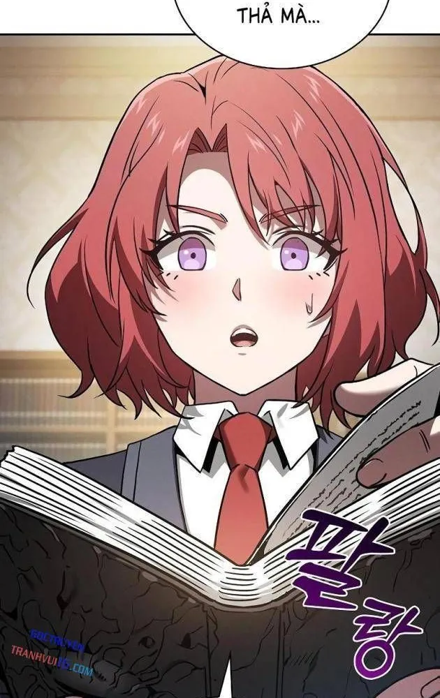 Kiếm Thánh Thiên Tài Của Học Viện Chap 94 - Next Chap 95