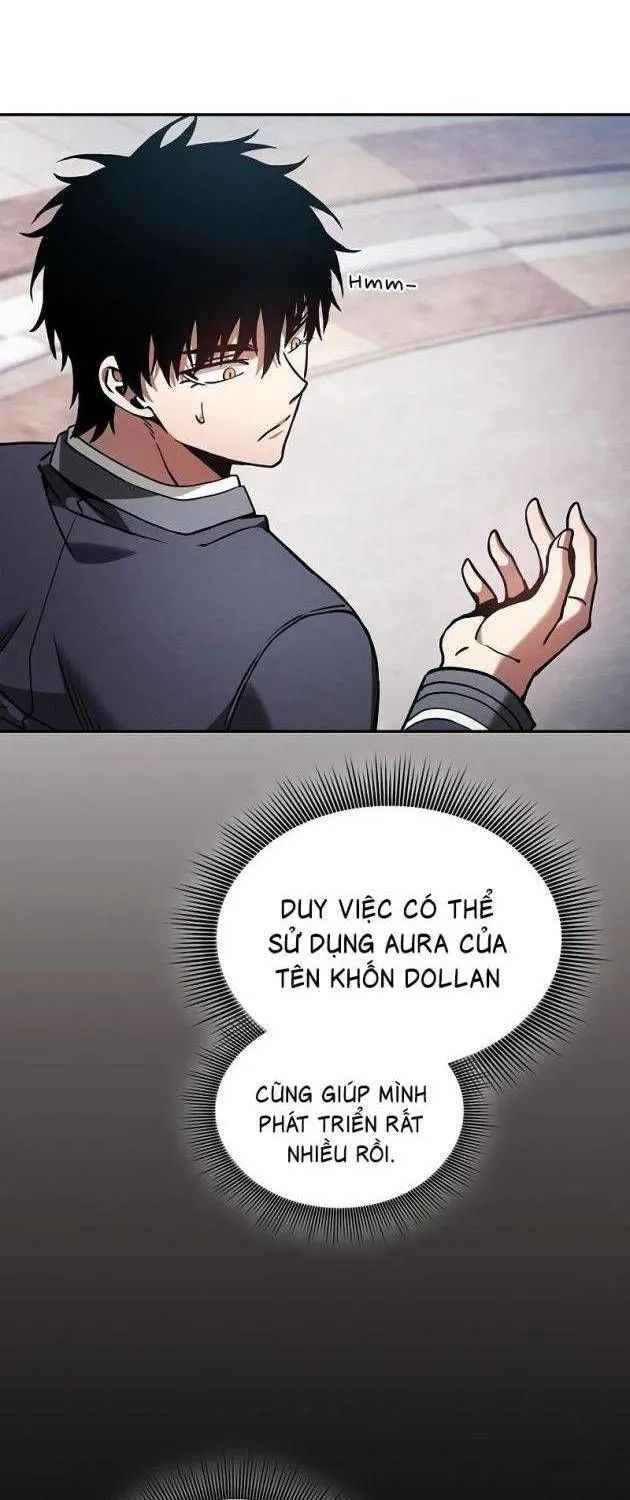 Kiếm Thánh Thiên Tài Của Học Viện Chap 94 - Next Chap 95