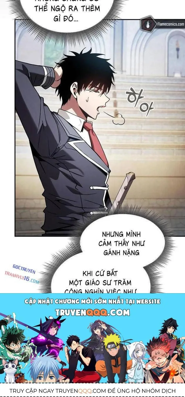 Kiếm Thánh Thiên Tài Của Học Viện Chap 94 - Next Chap 95