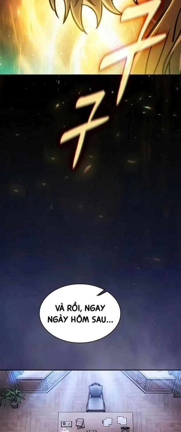 Kiếm Thánh Thiên Tài Của Học Viện Chap 95 - Next Chap 96
