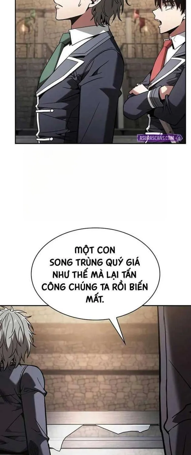 Kiếm Thánh Thiên Tài Của Học Viện Chap 95 - Next Chap 96