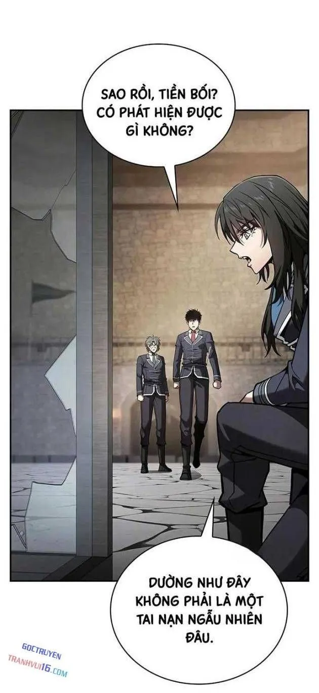 Kiếm Thánh Thiên Tài Của Học Viện Chap 95 - Next Chap 96