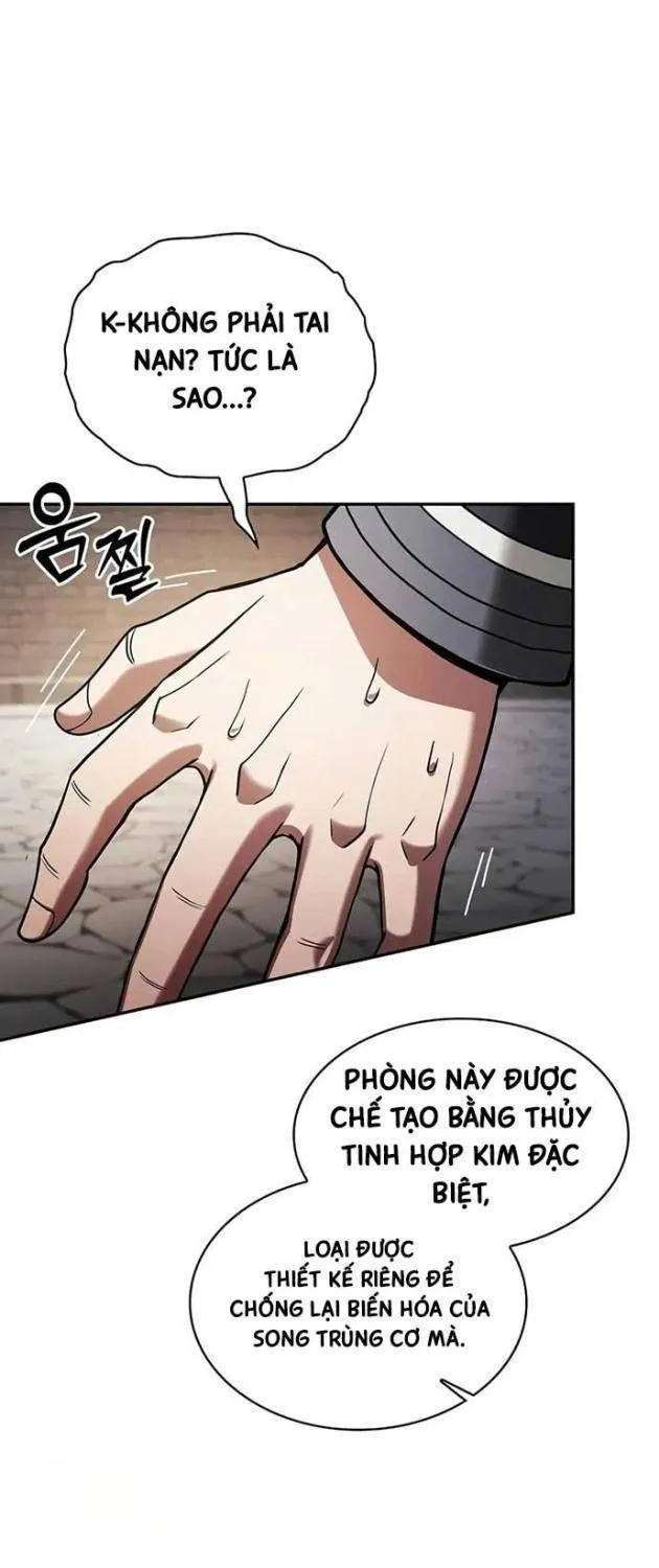 Kiếm Thánh Thiên Tài Của Học Viện Chap 95 - Next Chap 96