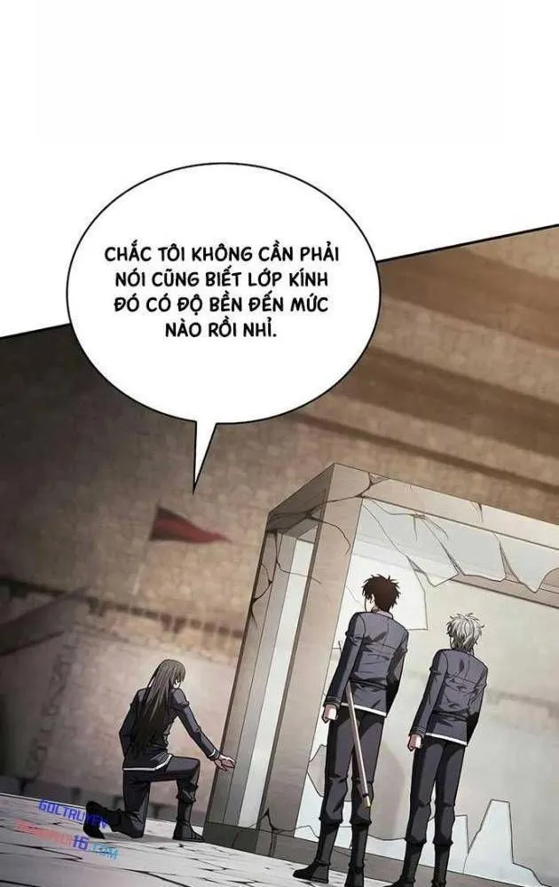 Kiếm Thánh Thiên Tài Của Học Viện Chap 95 - Next Chap 96