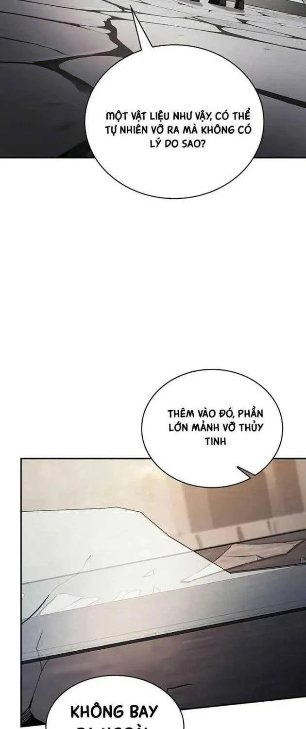Kiếm Thánh Thiên Tài Của Học Viện Chap 95 - Next Chap 96
