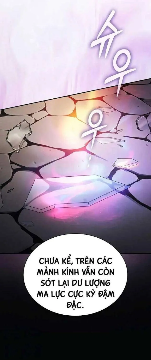 Kiếm Thánh Thiên Tài Của Học Viện Chap 95 - Next Chap 96