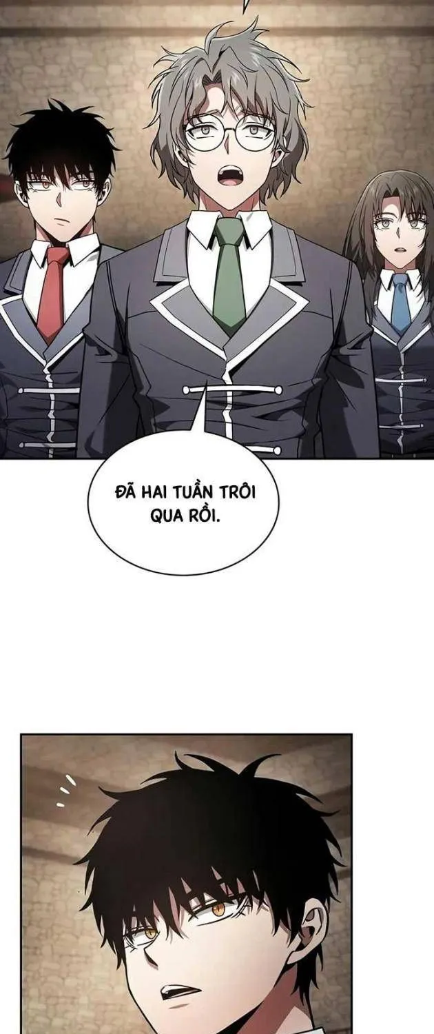 Kiếm Thánh Thiên Tài Của Học Viện Chap 95 - Next Chap 96
