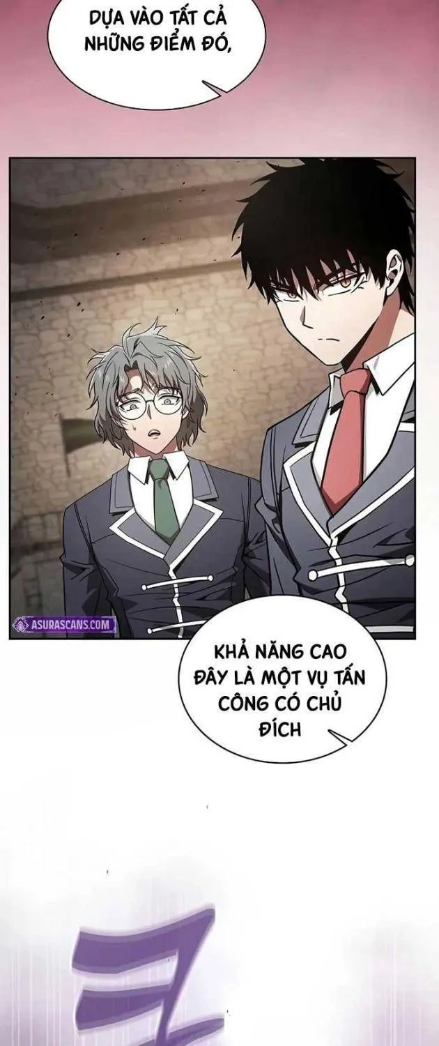 Kiếm Thánh Thiên Tài Của Học Viện Chap 95 - Next Chap 96