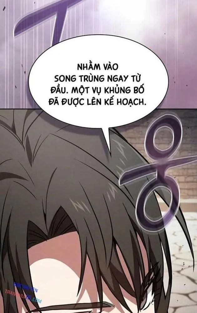 Kiếm Thánh Thiên Tài Của Học Viện Chap 95 - Next Chap 96