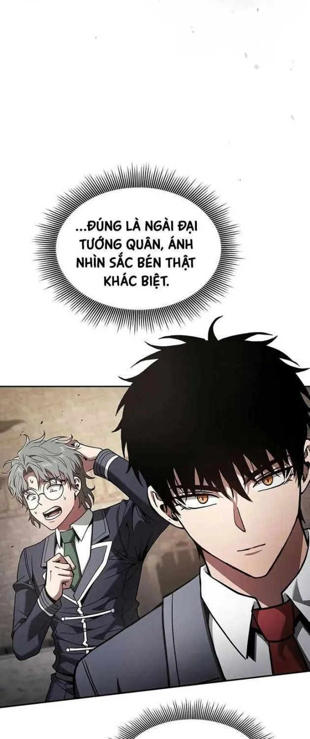 Kiếm Thánh Thiên Tài Của Học Viện Chap 95 - Next Chap 96
