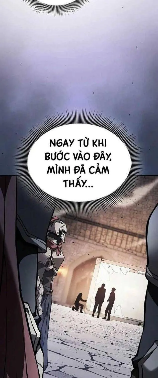 Kiếm Thánh Thiên Tài Của Học Viện Chap 95 - Next Chap 96