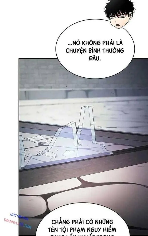 Kiếm Thánh Thiên Tài Của Học Viện Chap 95 - Next Chap 96