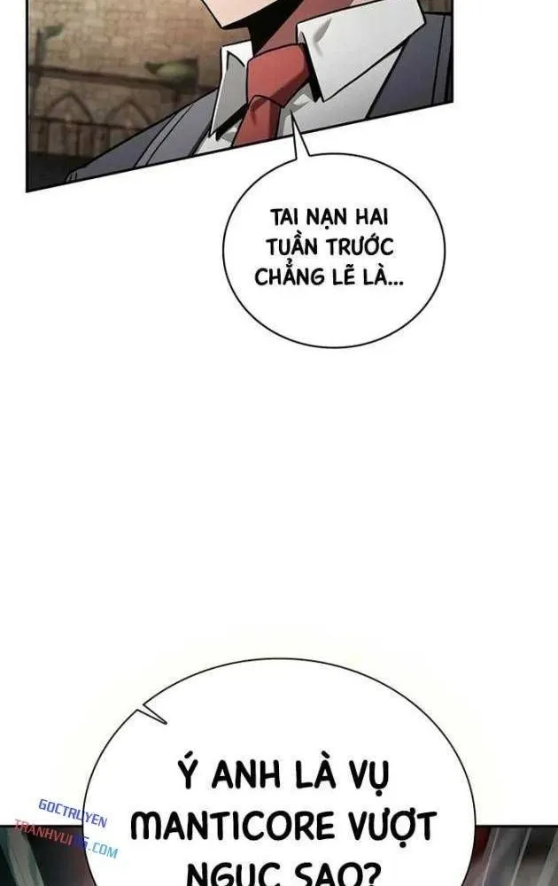 Kiếm Thánh Thiên Tài Của Học Viện Chap 95 - Next Chap 96