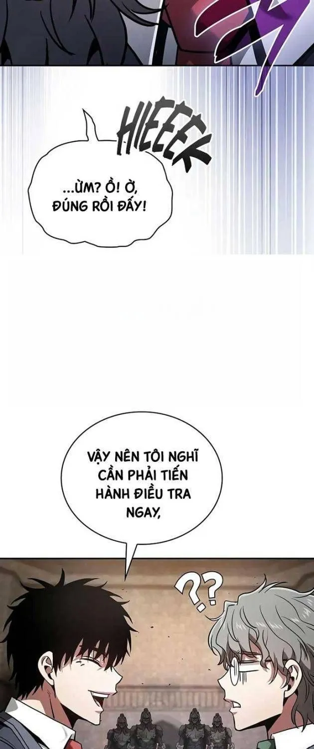 Kiếm Thánh Thiên Tài Của Học Viện Chap 95 - Next Chap 96