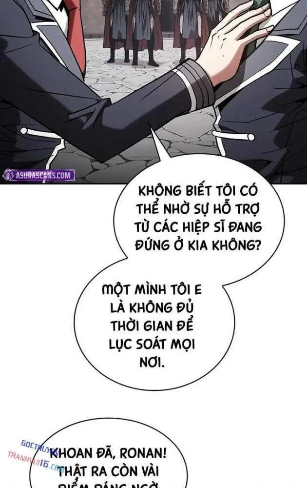Kiếm Thánh Thiên Tài Của Học Viện Chap 95 - Next Chap 96