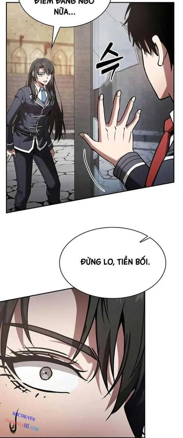 Kiếm Thánh Thiên Tài Của Học Viện Chap 95 - Next Chap 96