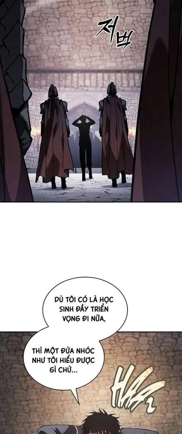 Kiếm Thánh Thiên Tài Của Học Viện Chap 95 - Next Chap 96