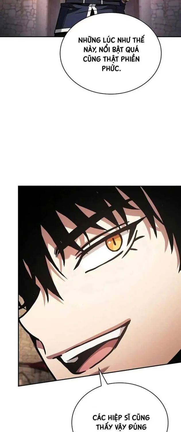 Kiếm Thánh Thiên Tài Của Học Viện Chap 95 - Next Chap 96