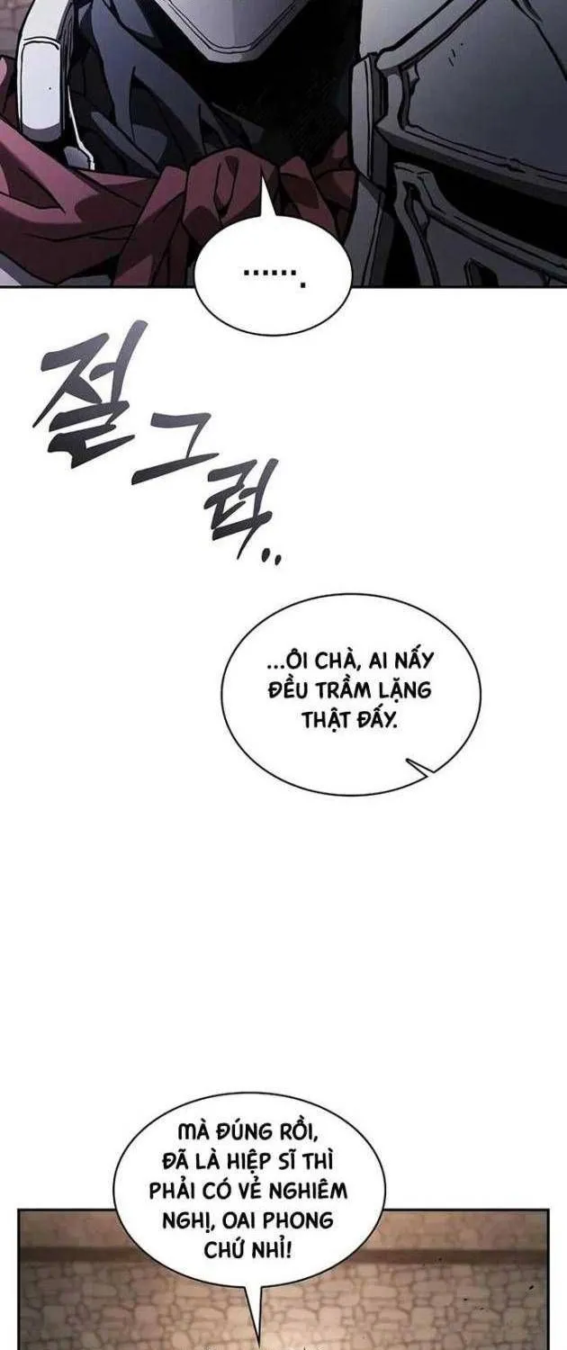 Kiếm Thánh Thiên Tài Của Học Viện Chap 95 - Next Chap 96