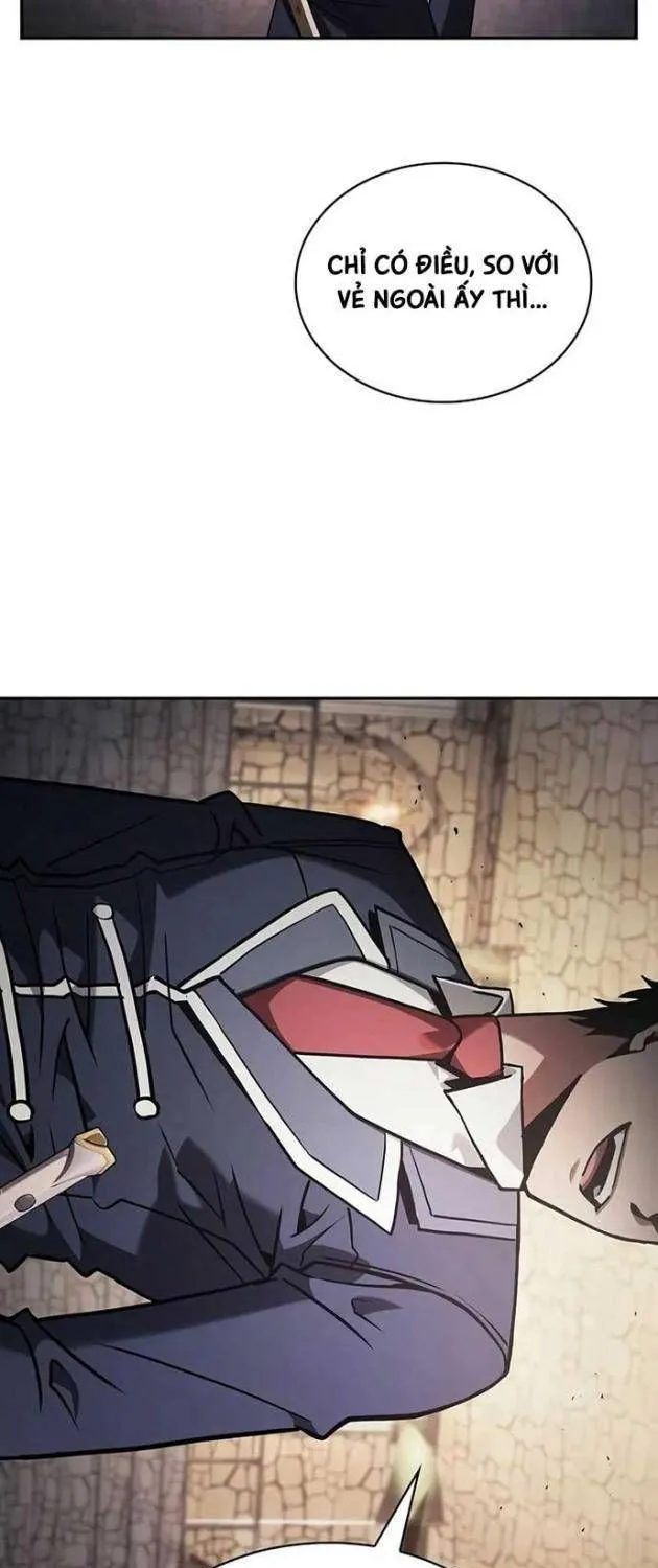 Kiếm Thánh Thiên Tài Của Học Viện Chap 95 - Next Chap 96