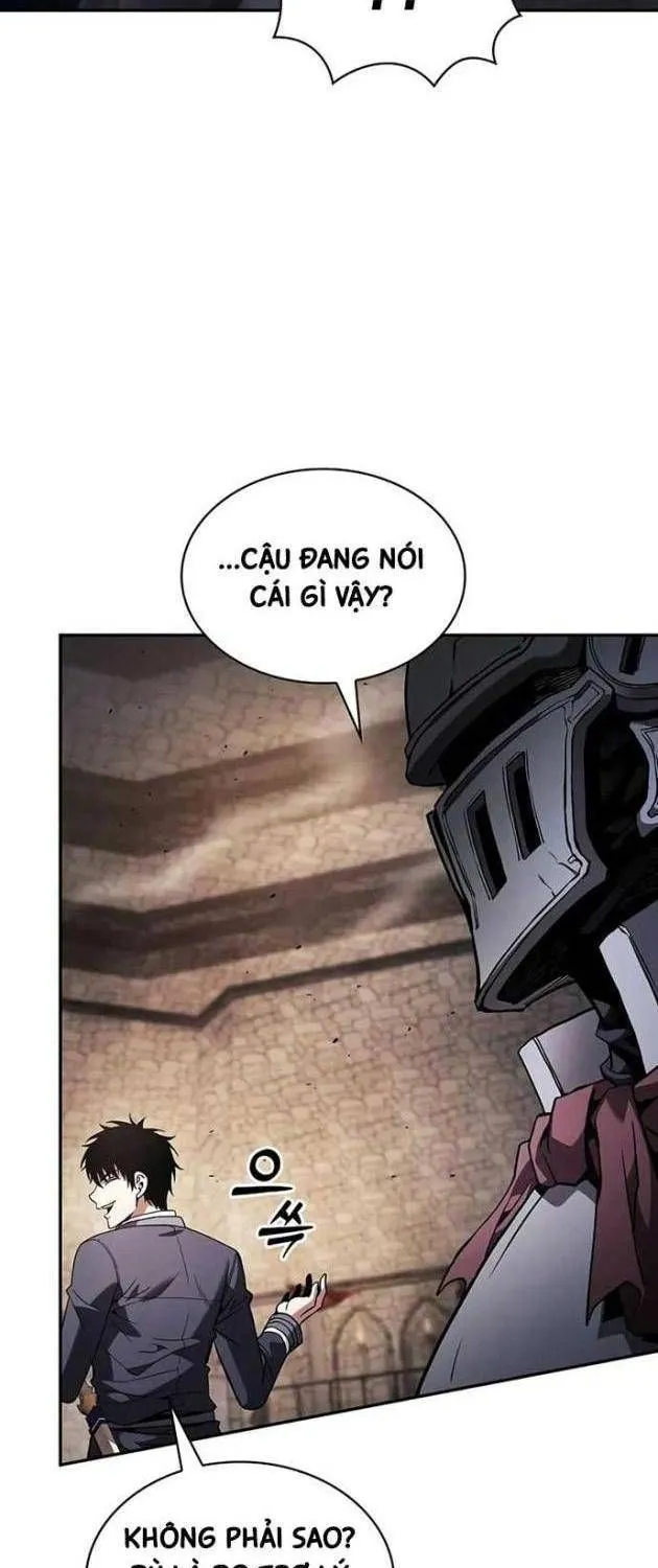 Kiếm Thánh Thiên Tài Của Học Viện Chap 95 - Next Chap 96