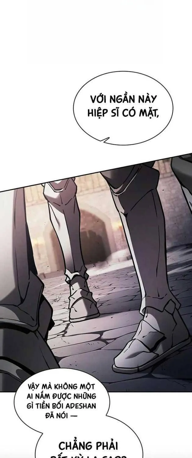 Kiếm Thánh Thiên Tài Của Học Viện Chap 95 - Next Chap 96