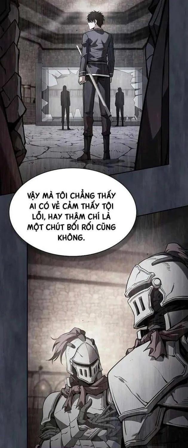 Kiếm Thánh Thiên Tài Của Học Viện Chap 95 - Next Chap 96