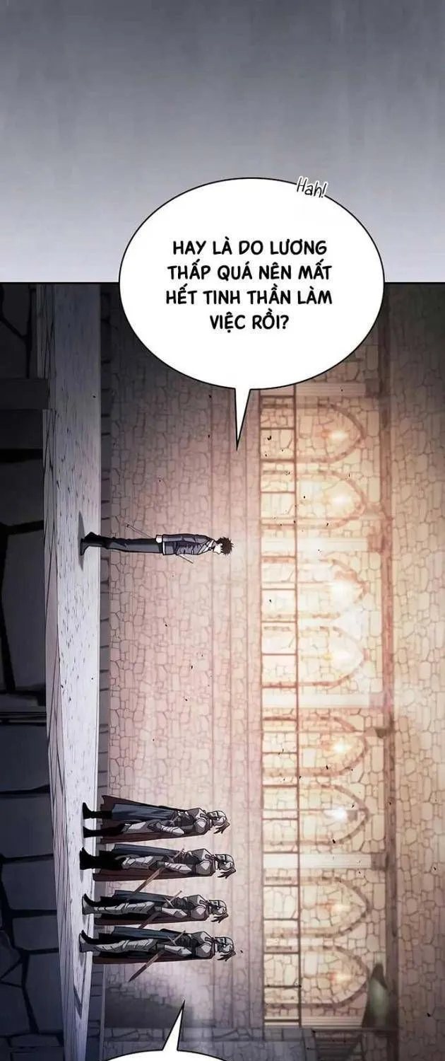 Kiếm Thánh Thiên Tài Của Học Viện Chap 95 - Next Chap 96