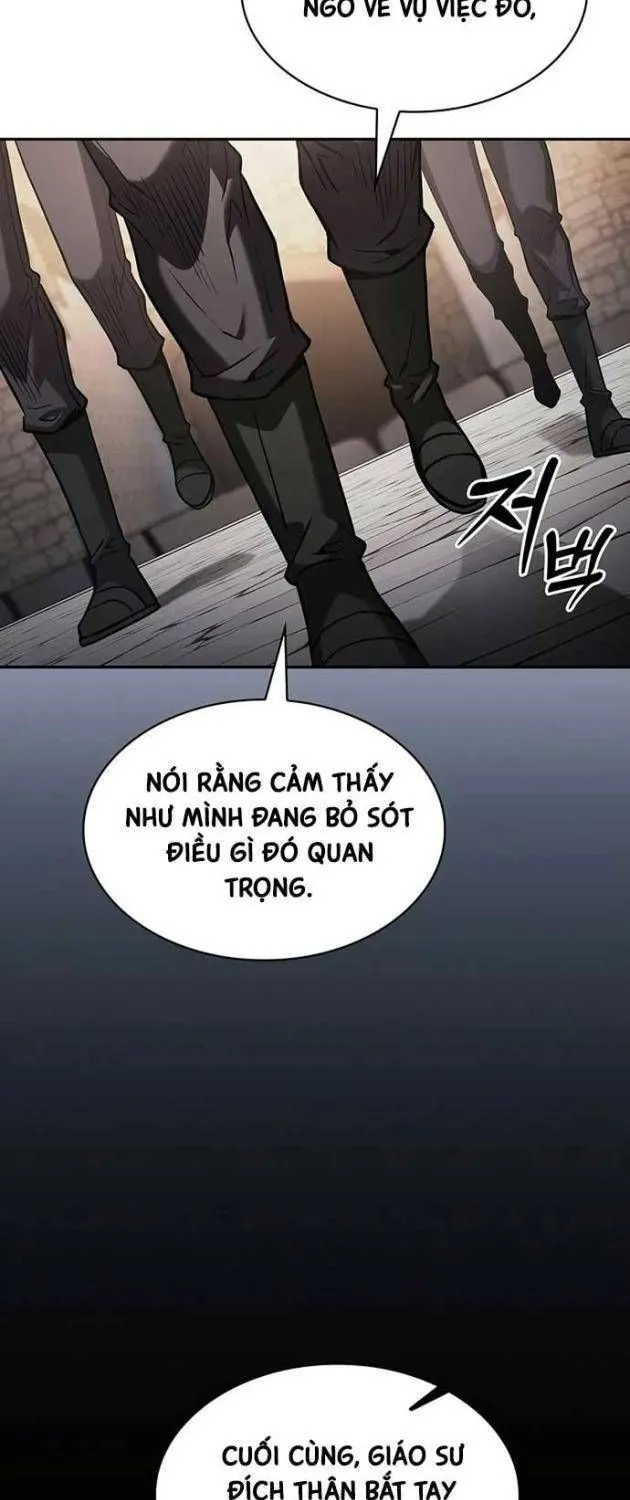 Kiếm Thánh Thiên Tài Của Học Viện Chap 95 - Next Chap 96
