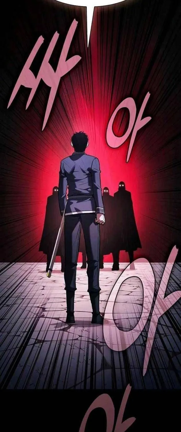 Kiếm Thánh Thiên Tài Của Học Viện Chap 95 - Next Chap 96