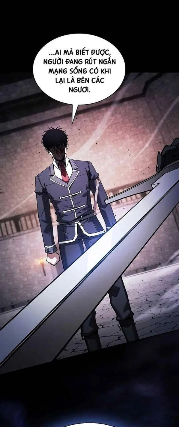 Kiếm Thánh Thiên Tài Của Học Viện Chap 95 - Next Chap 96