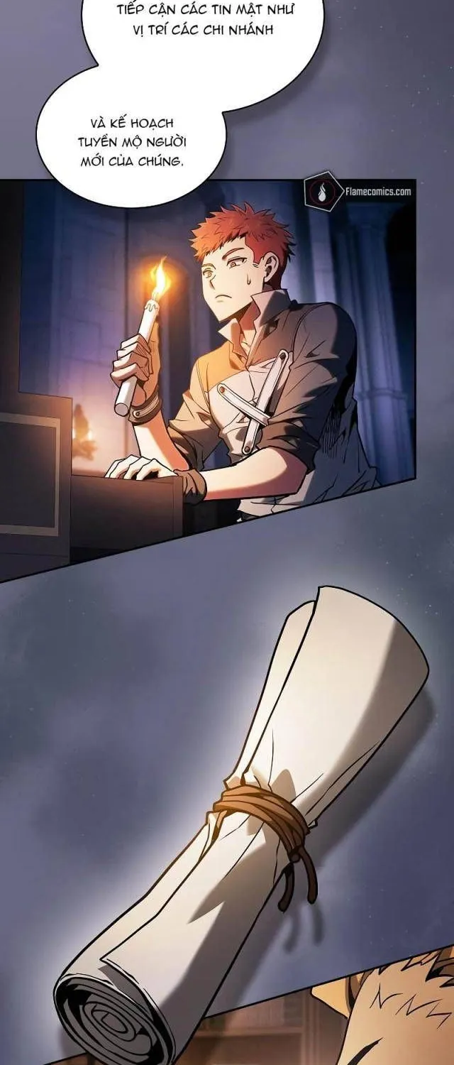 Kiếm Thánh Thiên Tài Của Học Viện Chap 96 - Next Chap 97
