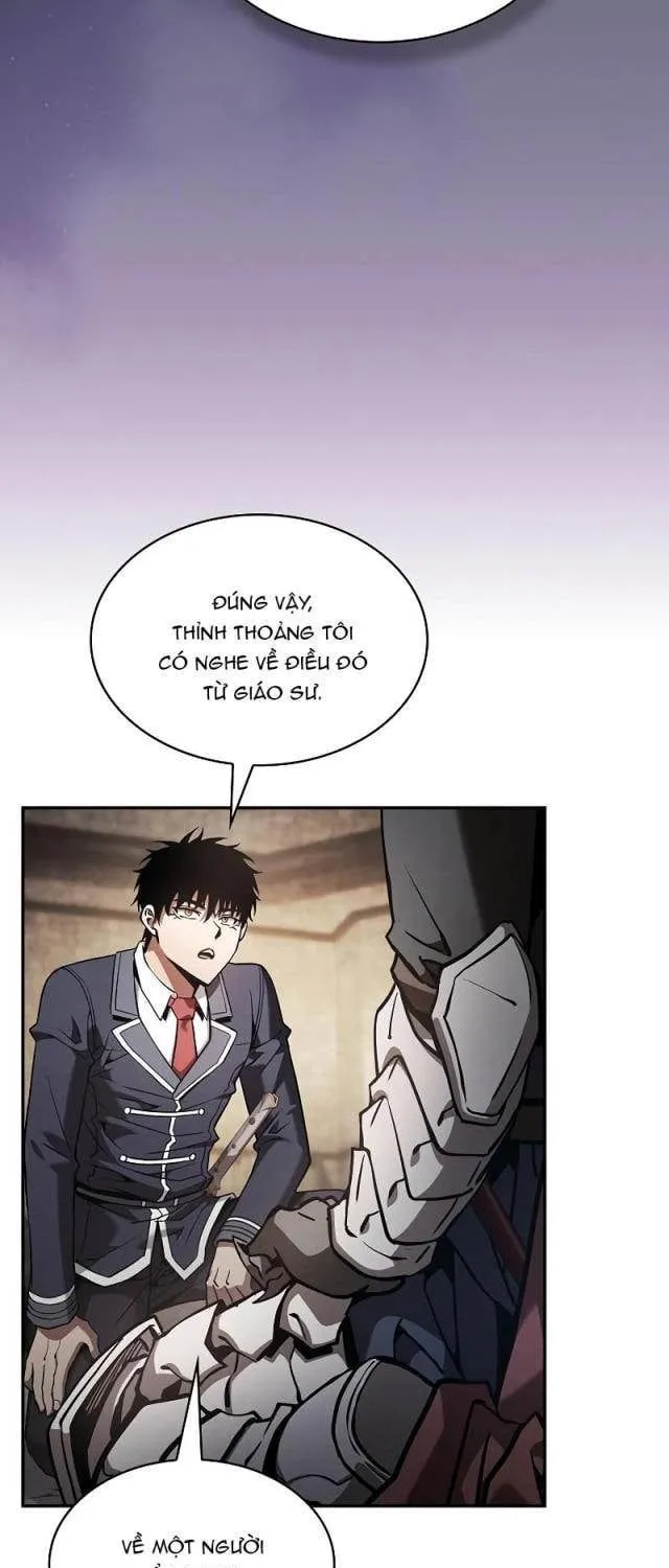 Kiếm Thánh Thiên Tài Của Học Viện Chap 96 - Next Chap 97