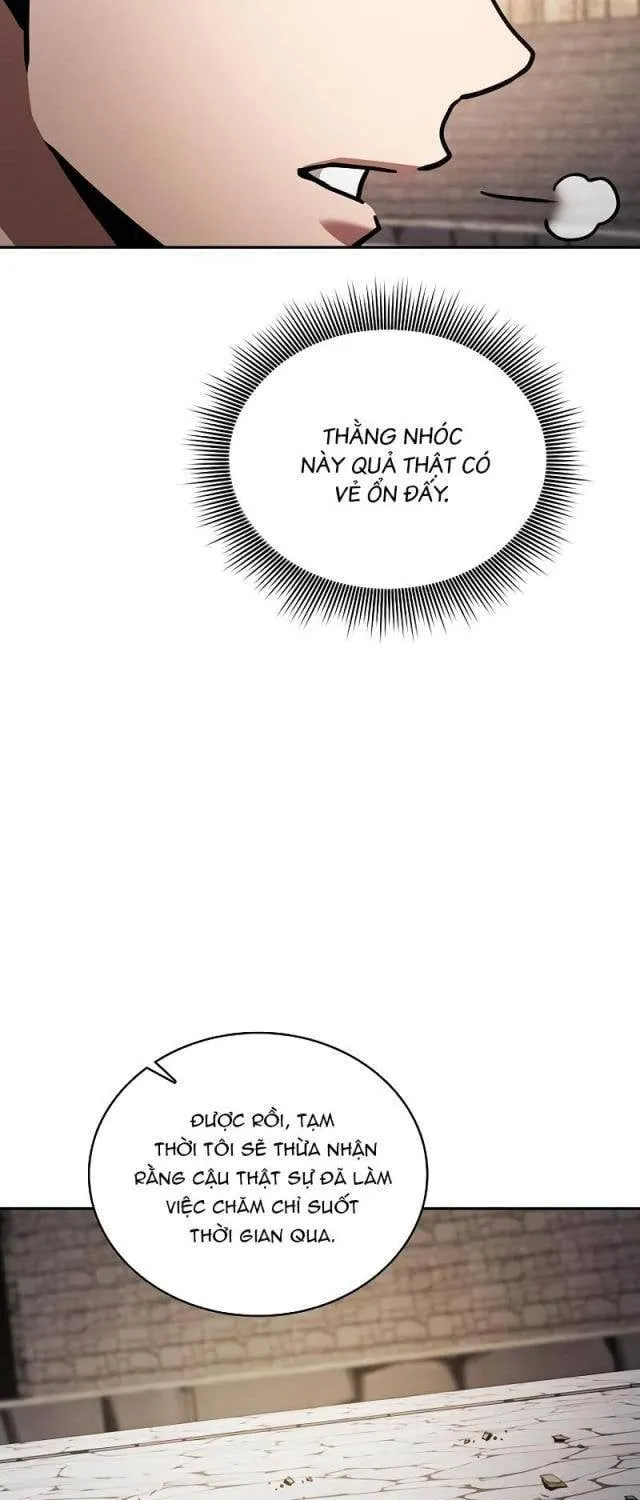 Kiếm Thánh Thiên Tài Của Học Viện Chap 96 - Next Chap 97