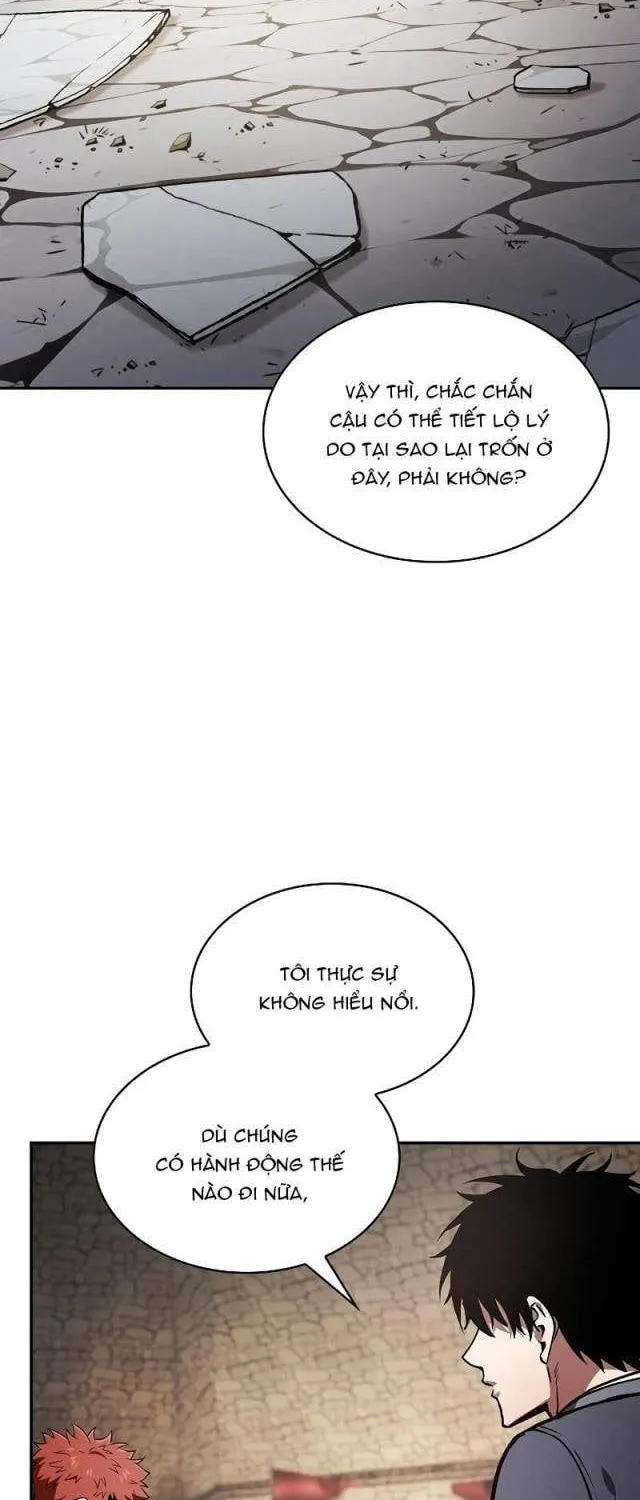 Kiếm Thánh Thiên Tài Của Học Viện Chap 96 - Next Chap 97