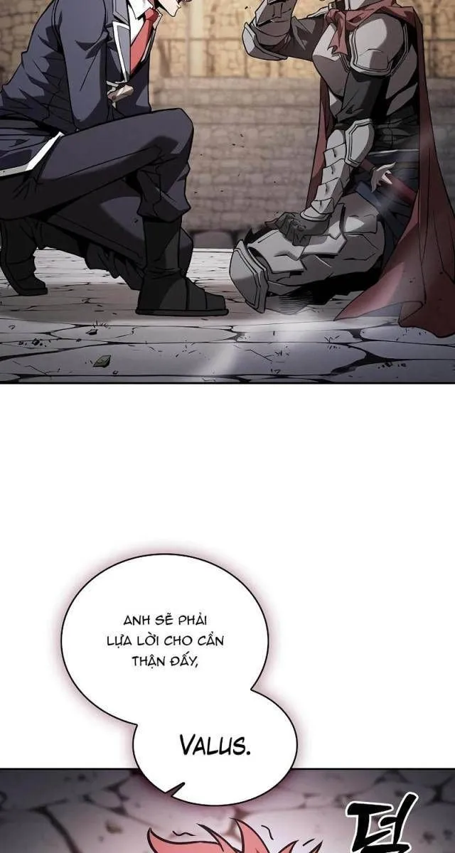 Kiếm Thánh Thiên Tài Của Học Viện Chap 96 - Next Chap 97