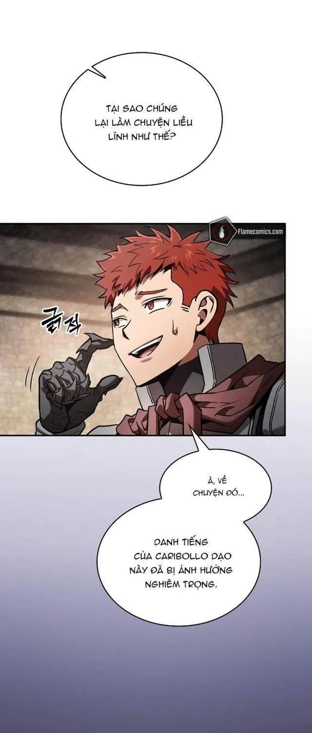 Kiếm Thánh Thiên Tài Của Học Viện Chap 96 - Next Chap 97