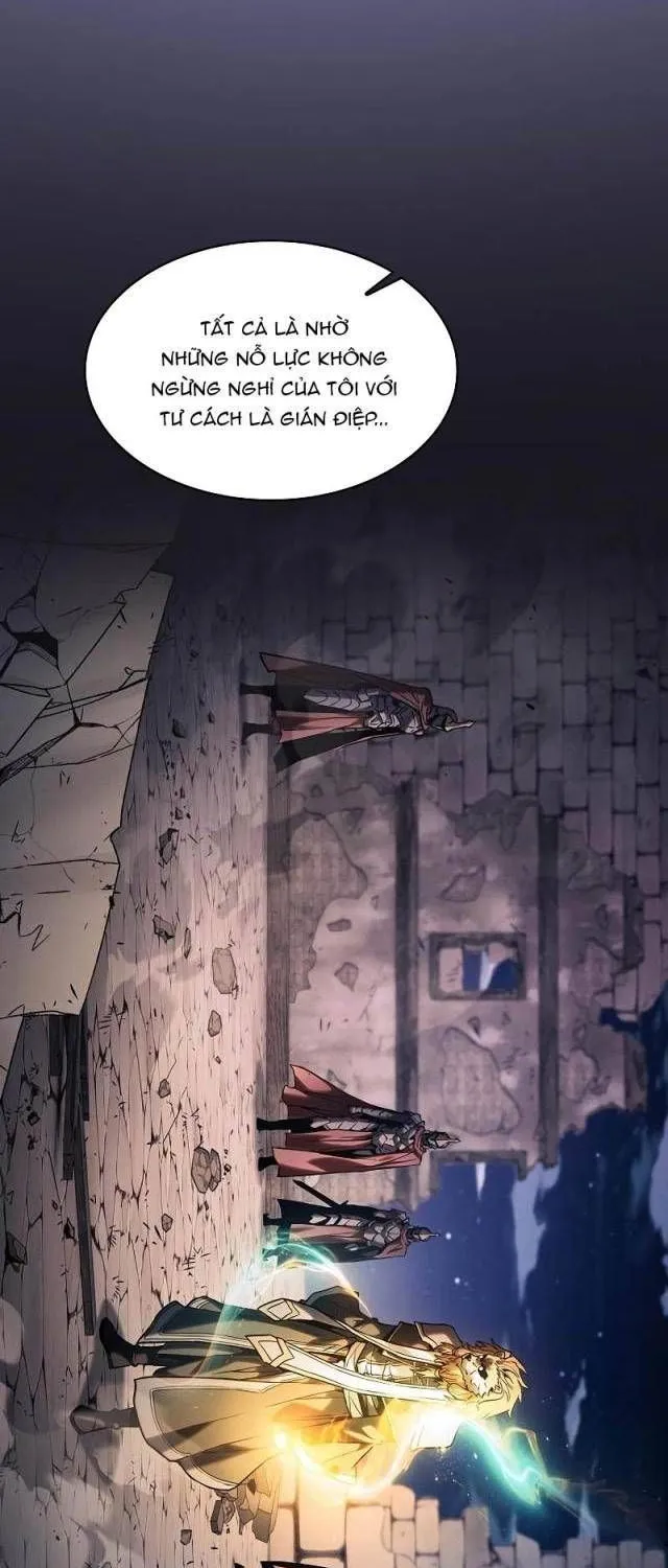 Kiếm Thánh Thiên Tài Của Học Viện Chap 96 - Next Chap 97